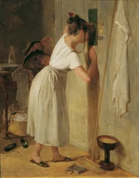 De luistervink