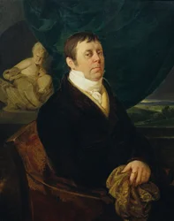 Portret van een Arts