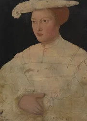 Maria Markgräfin zu Brandenburg