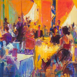 High Society, 2011