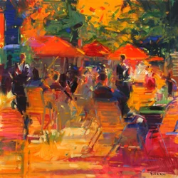 Zomercocktails