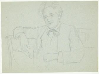 Zylograaf F. Hendriksen