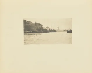 Op weg naar de Noordrivier