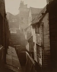 Kledingbeurs, Smithfield