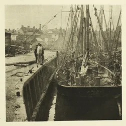 In Dok