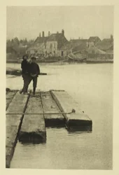 Op de Baulks
