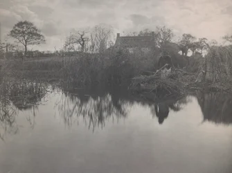 Quanting de Gladdon