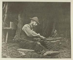 De Mandenvlechter (Norfolk)