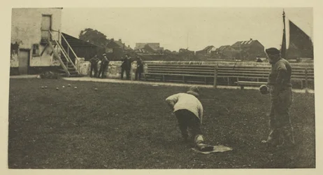 Het Bowling Green
