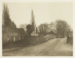 De Kroonherberg, Borxbourne