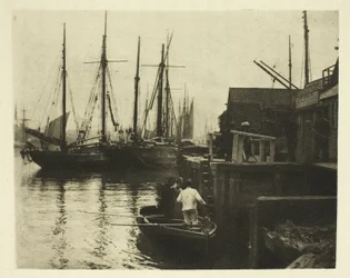De Veerboot