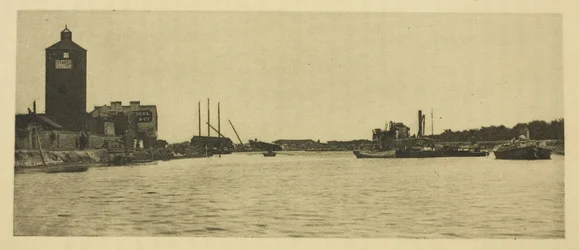 De Noordrivier