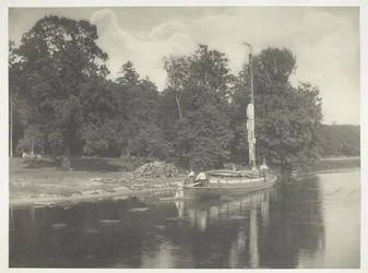 De Bure bij Coltishall