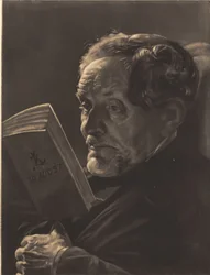 Hoofdarts C. V. Zahrtmann