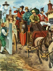 Breng je eigen dekens mee!