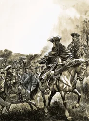 Geschiedenis Helden: De Soldaat Die Nooit Een Slag Verloor