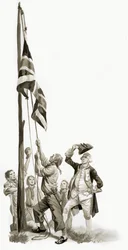 Het Wonderbaarlijke Verhaal van Groot-Brittannië: Verkenning van de Zuidzeeën