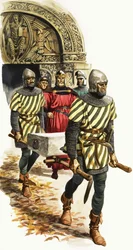 Het Wonderbaarlijke Verhaal van Groot-Brittannië: William Wallace, Held van Schotland