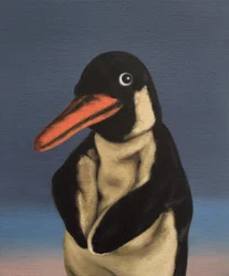 Pinguïn
