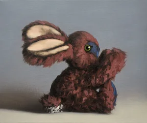 Roze Konijn, 2017
