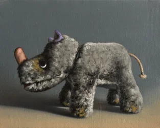 Neushoorn