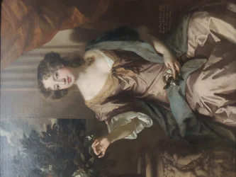 Elizabeth, gravin van Kildare