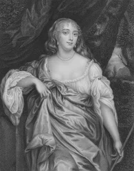 Elizabeth, Hertogin van Somerset