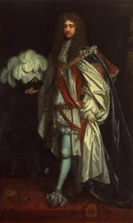 Henry Hertog van Beaufort
