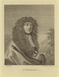 Peter Lely