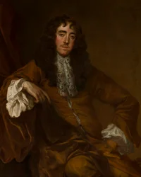 Portret van Lionel Tollemache, 3e Graaf van Dysart