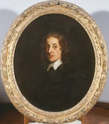 Sir Henry Vane de Jongere, ca. 1650-60