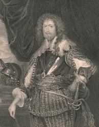 Edward Sackville, Vierde Graaf van Dorset