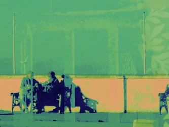 HARTLEPOOL KOPPEL, 2014