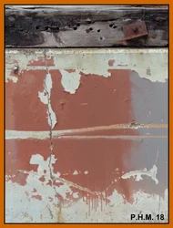 Zomers tafereel, Campbeltown nr. 8, 2018