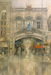 Burlington Arcade