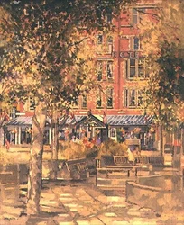 Scarisbrick Hotel, Southport