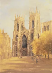 York Minster