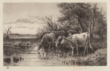 Het avonduur