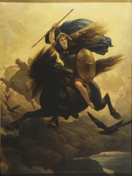 De Walkuren