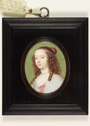 Lady Elizabeth Cecil, Gravin van Devonshire
