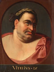 Keizer Vitellius