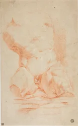 Belvedère-torso