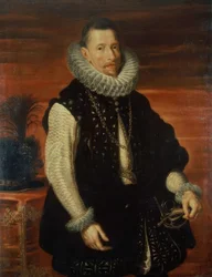 Aartshertog Albrecht VII