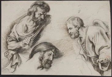Figuurstudies