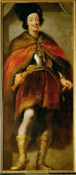 Koning Ferdinand van Hongarije