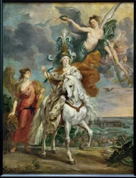 De triomf van Juliers