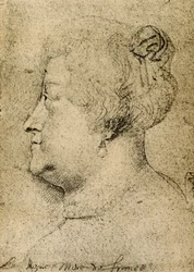 Marie de Medici, koningin van Frankrijk