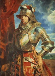 Maximiliaan I (1459-1519)