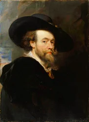 Zelfportret