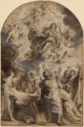 Maria-tenhemelopneming